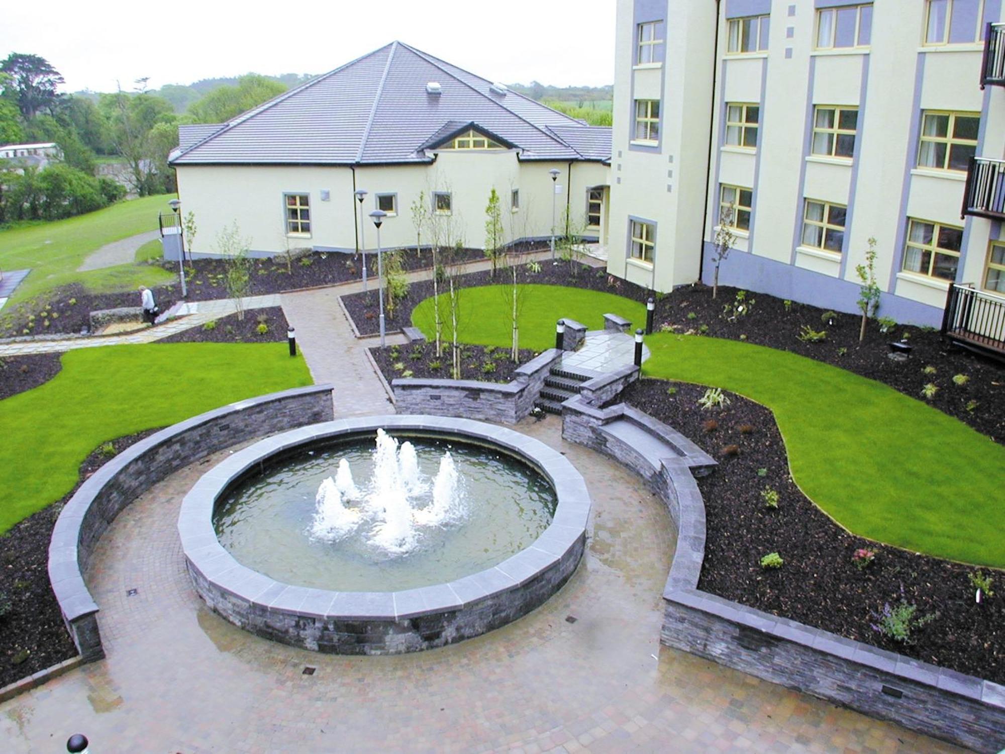 Maldron Hotel Wexford Exterior photo